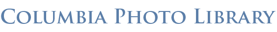 Columbia University Photo Library logo